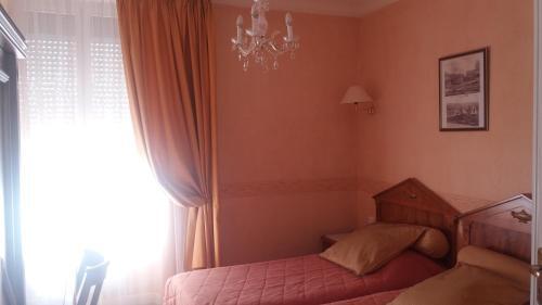 Hotel Du Chemin Des Dames