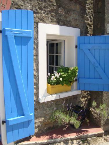 Apartamento G�tes Rose Des Sables