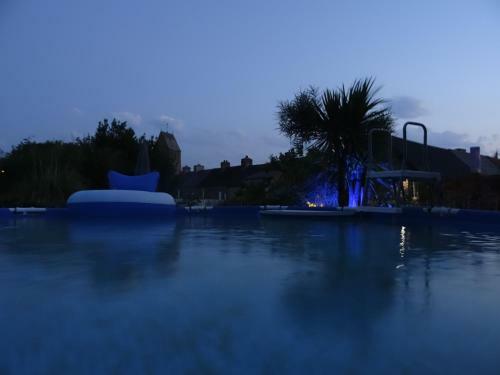 Bed & Breakfast La Medina