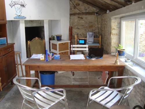 Bed & Breakfast La Medina