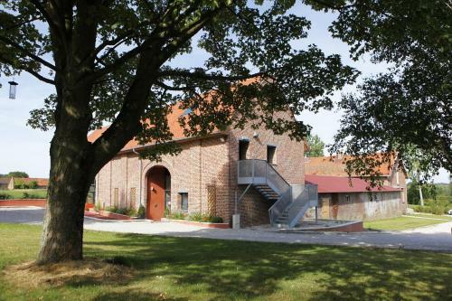 Bed & Breakfast La Cense - Ferme Des Tilleuls
