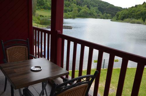 Hotel Le Lac Des Moines
