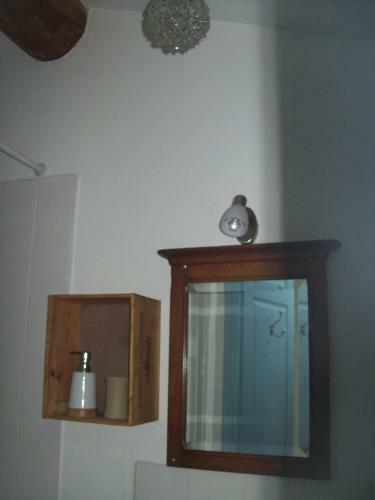 Bed & Breakfast Le Vin De L'et�