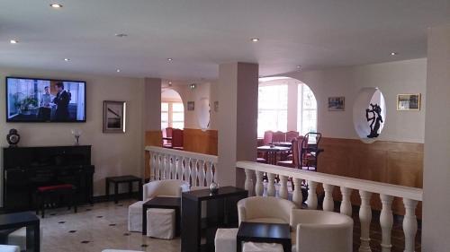Hotel Hostellerie Du Lys