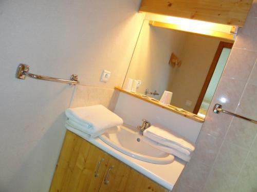 Chalet Hotel L'eau Vive