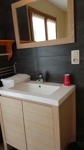 Chalet Hotel L'eau Vive