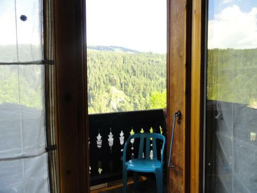 Chalet Hotel L'eau Vive