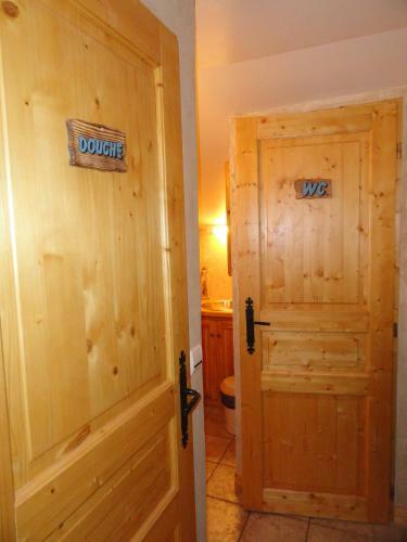 Chalet Hotel L'eau Vive