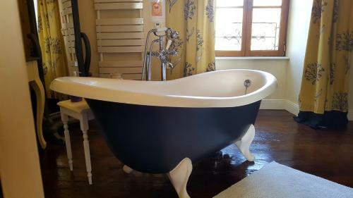 Bed & Breakfast Ty Gorre Ker Studio Rooms
