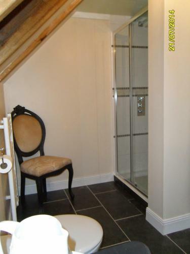 Bed & Breakfast Ty Gorre Ker Studio Rooms