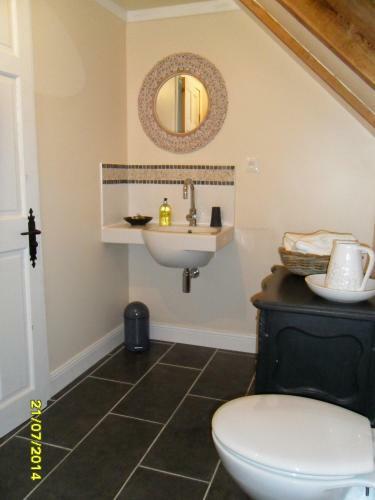 Bed & Breakfast Ty Gorre Ker Studio Rooms