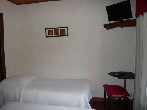 Hotel Chalet Du Vivier
