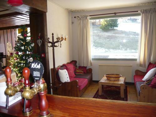 Hotel Chalet Du Vivier