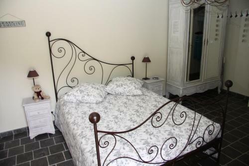 Bed & Breakfast La Bastide De Fontaille