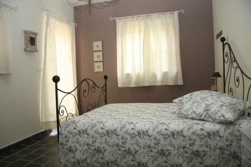 Bed & Breakfast La Bastide De Fontaille
