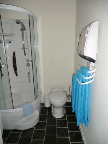 Bed & Breakfast La Bastide De Fontaille