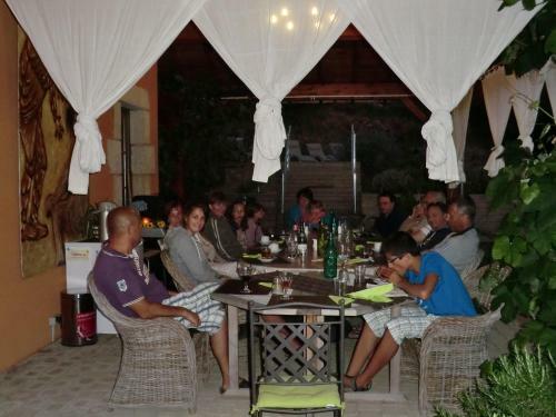 Bed & Breakfast La Bastide De Fontaille