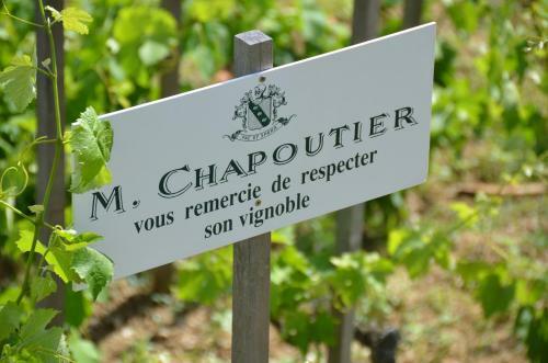 Bed & Breakfast La Bastide De Fontaille