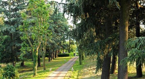 Bed & Breakfast Logis De Nantas