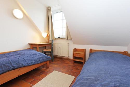 Apartamento Kormoran Wald Und Strand
