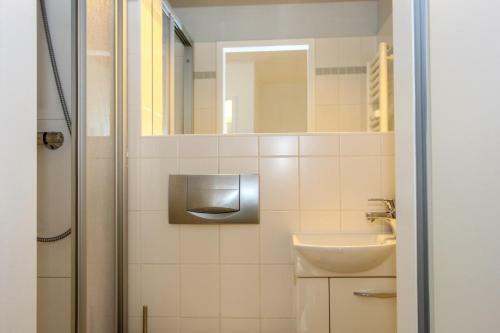 Apartamento Mein Ostsee-gl�ck