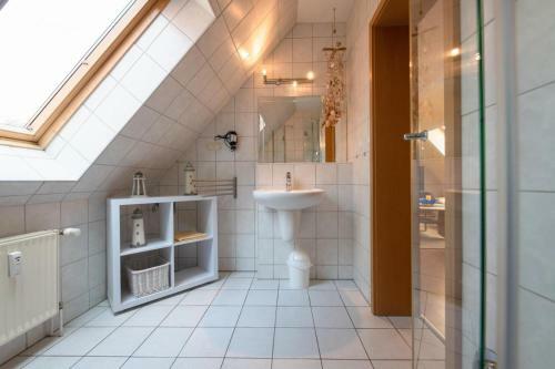 Apartamento Bernsteintraum