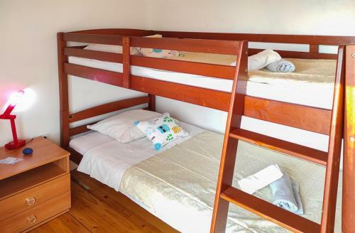 Spacious Apartment In A Quiet Location Near The Beach
