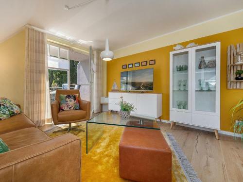Apartamento Bernsteinsuite