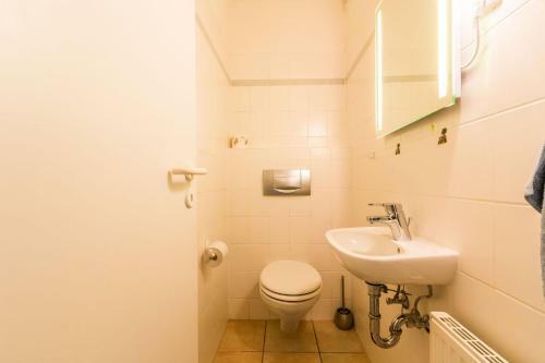 Apartamento Atemvoll