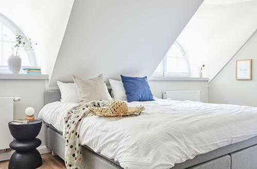 Apartamentos Reettraum Prerow