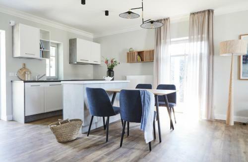 Apartamentos Reettraum Prerow