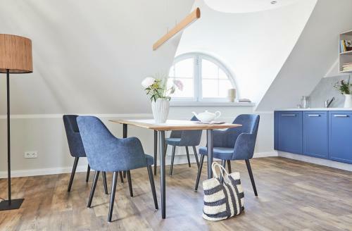 Apartamentos Reettraum Prerow