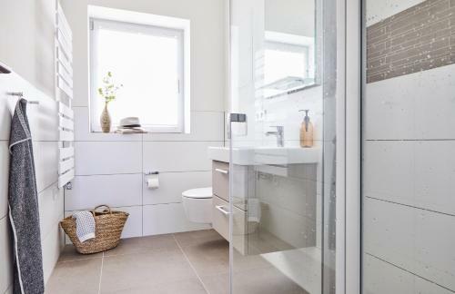 Apartamentos Reettraum Prerow