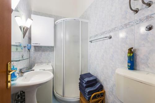 Apartment Fenera With Private Swimming Pool