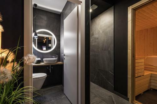 Luxury Taboo Villa & Spa