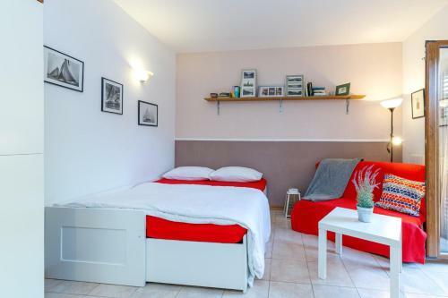 Hostal Apartments Jolanda