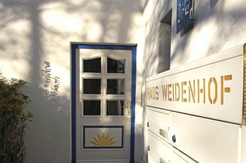 Apartamento 6 Weidenhof