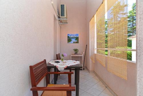 Apartment Josip 2114
