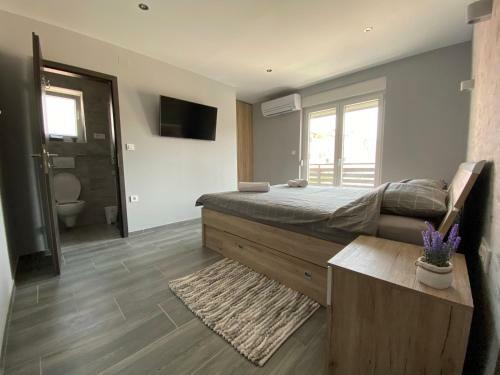 Apartamento Villa Maleo