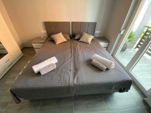 Apartamento Villa Maleo