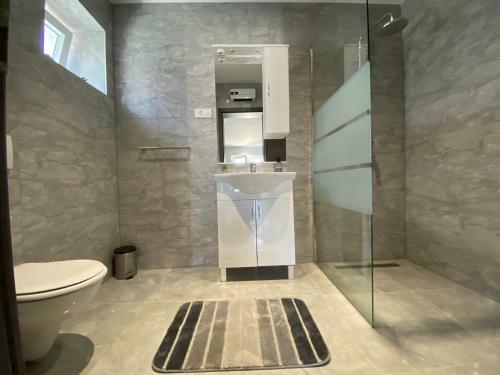 Apartamento Villa Maleo