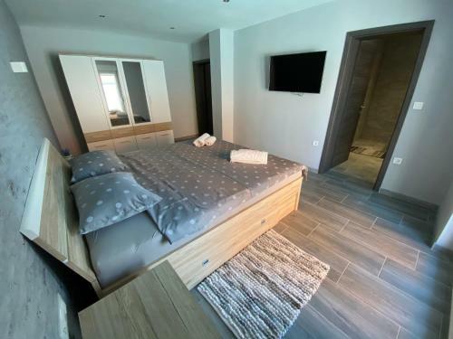 Apartamento Villa Maleo