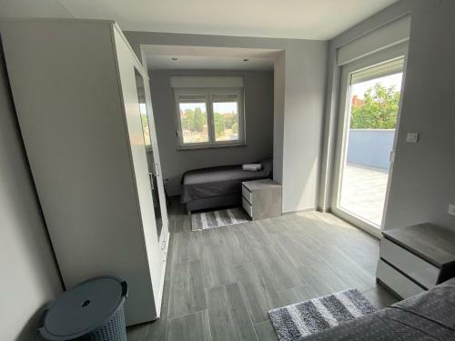 Apartamento Villa Maleo
