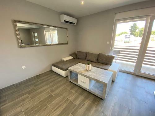 Apartamento Villa Maleo