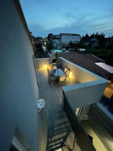 Apartamento Villa Maleo