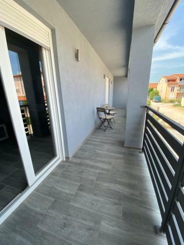 Apartamento Villa Maleo