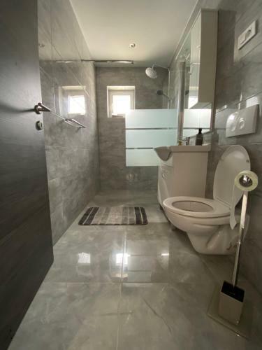 Apartamento Villa Maleo