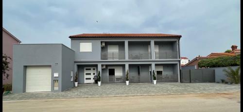 Apartamento Villa Maleo
