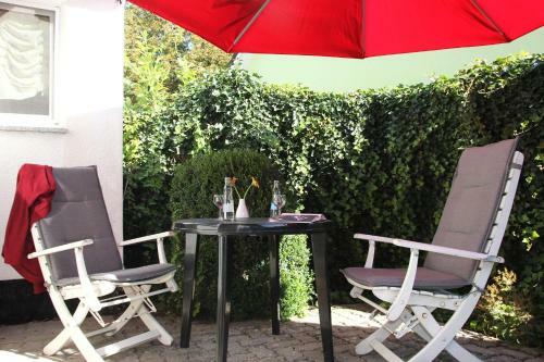 Apartamento Lieblingshaus Tilda