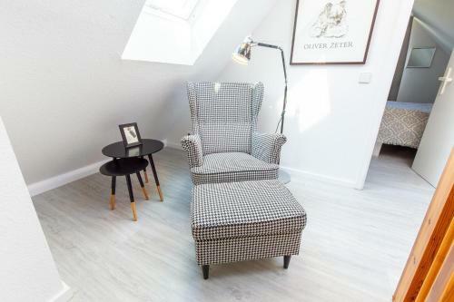 Apartamento Freiraum